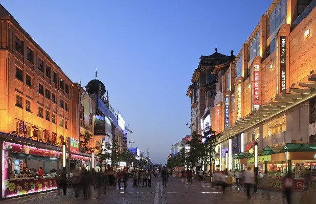 중국 이민을 위한 궁극적인 체크리스트: 주요 단계와 필요한 서류